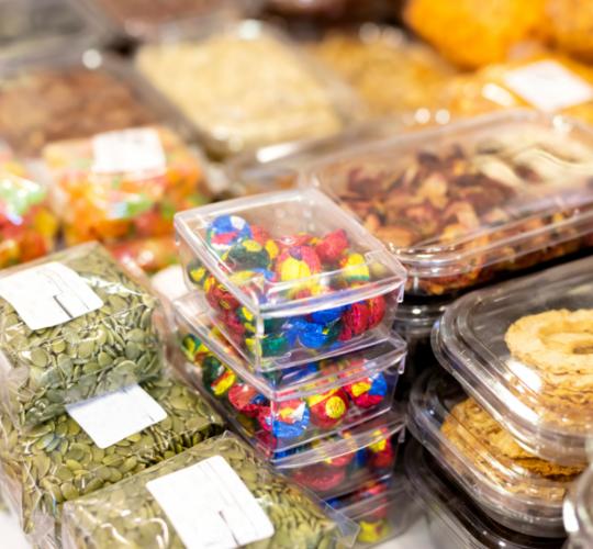 Ką apie pakuočių atliekų tvarkymą turi žinoti gyventojai?